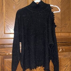New Zenana Sweater